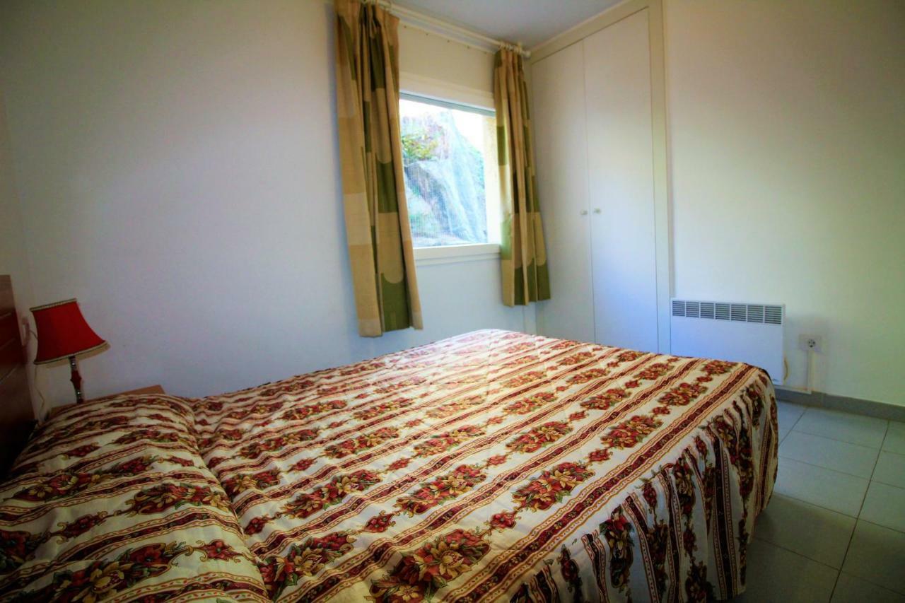 Global Immo 3197 Rocmar Daire Roses Dış mekan fotoğraf