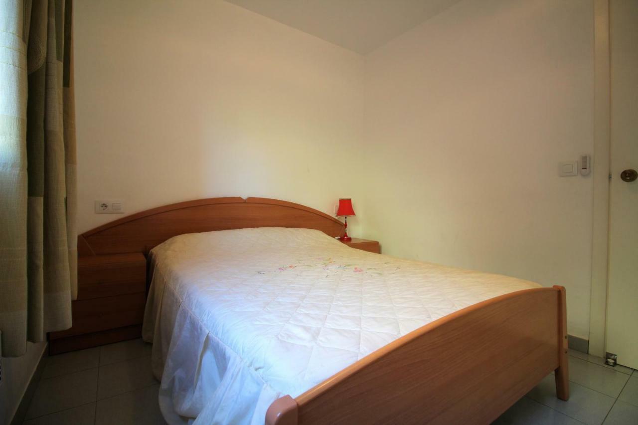 Global Immo 3197 Rocmar Daire Roses Dış mekan fotoğraf