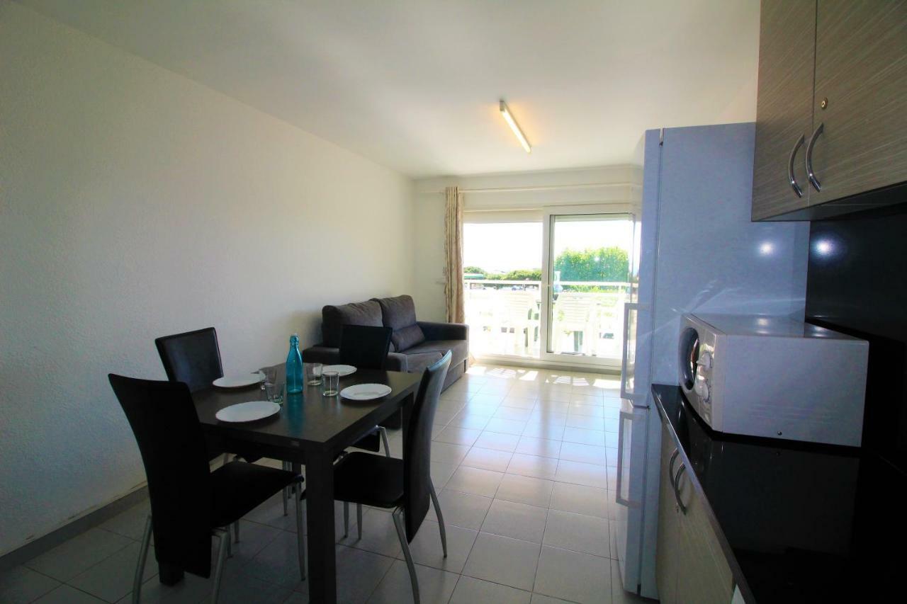 Global Immo 3197 Rocmar Daire Roses Dış mekan fotoğraf