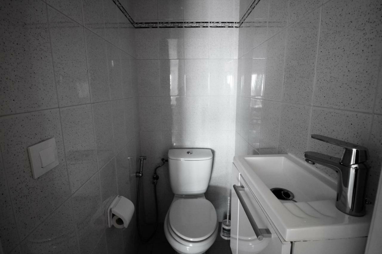 Global Immo 3197 Rocmar Daire Roses Dış mekan fotoğraf